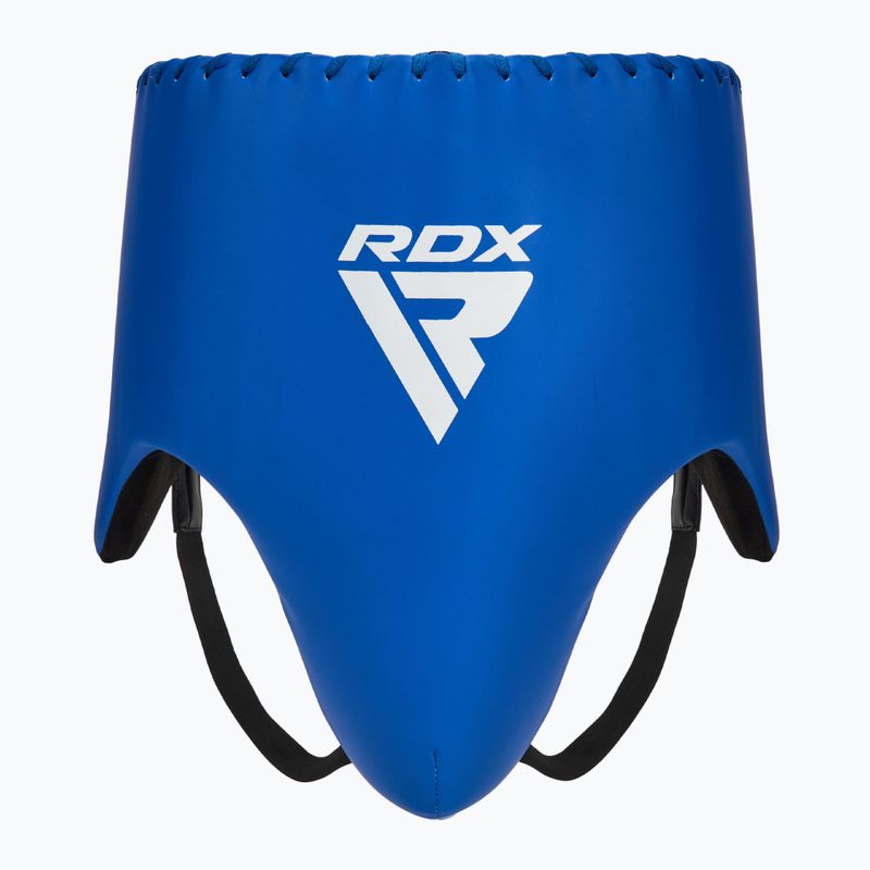 Kirkšnies apsauga RDX Guard Pro Training Apex blue