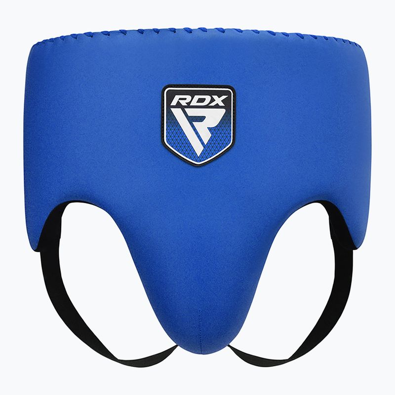 Kirkšnies apsauga RDX APEX Abdo Groin Guard CE Certified blue 3
