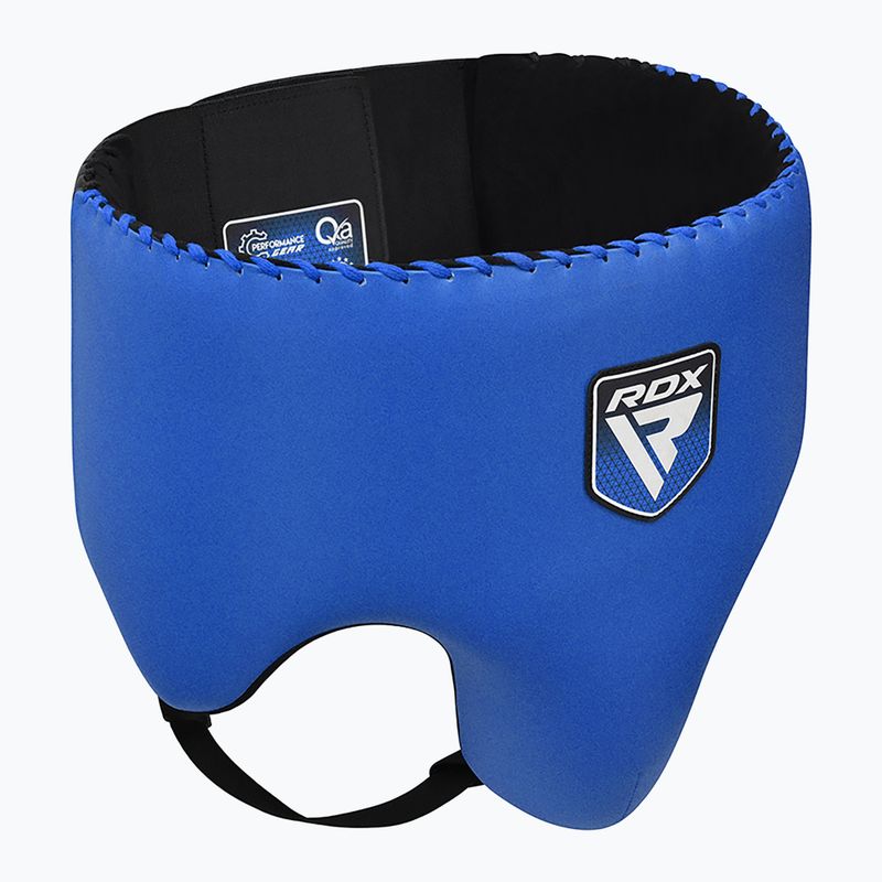Kirkšnies apsauga RDX APEX Abdo Groin Guard CE Certified blue 4
