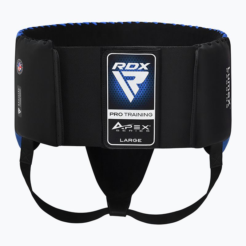Kirkšnies apsauga RDX APEX Abdo Groin Guard CE Certified blue 5