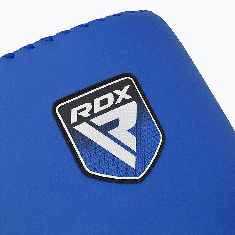 Kirkšnies apsauga RDX APEX Abdo Groin Guard CE Certified blue 9