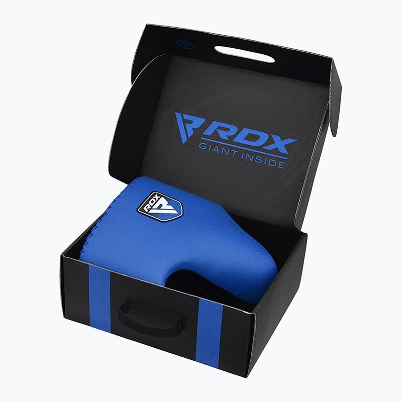 Kirkšnies apsauga RDX APEX Abdo Groin Guard CE Certified blue 10