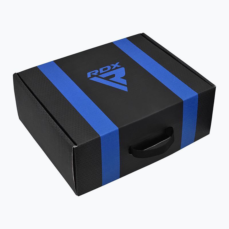 Kirkšnies apsauga RDX APEX Abdo Groin Guard CE Certified blue 11