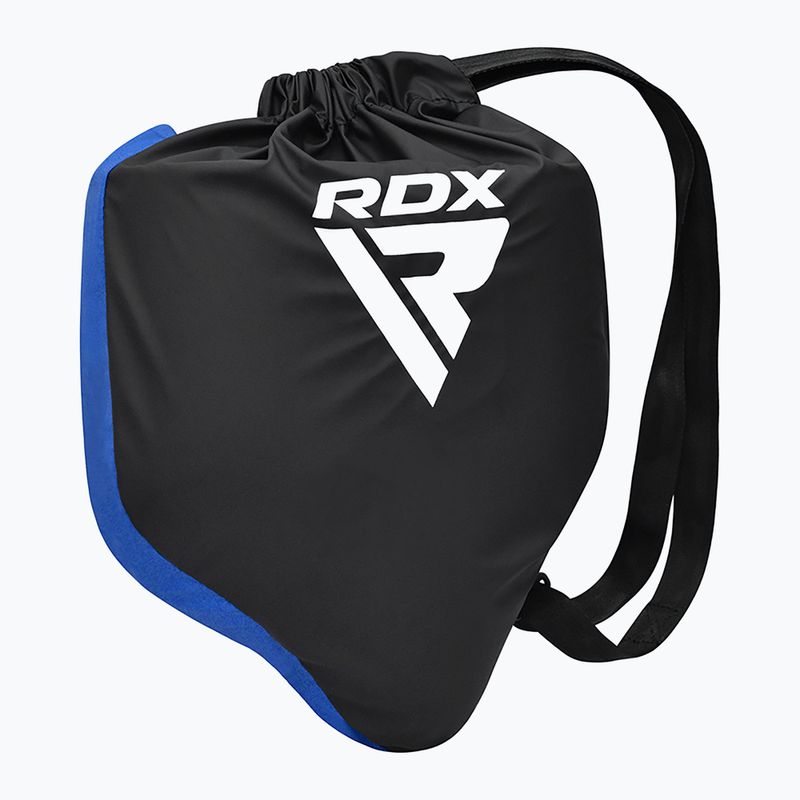 Kirkšnies apsauga RDX APEX Abdo Groin Guard CE Certified blue 12