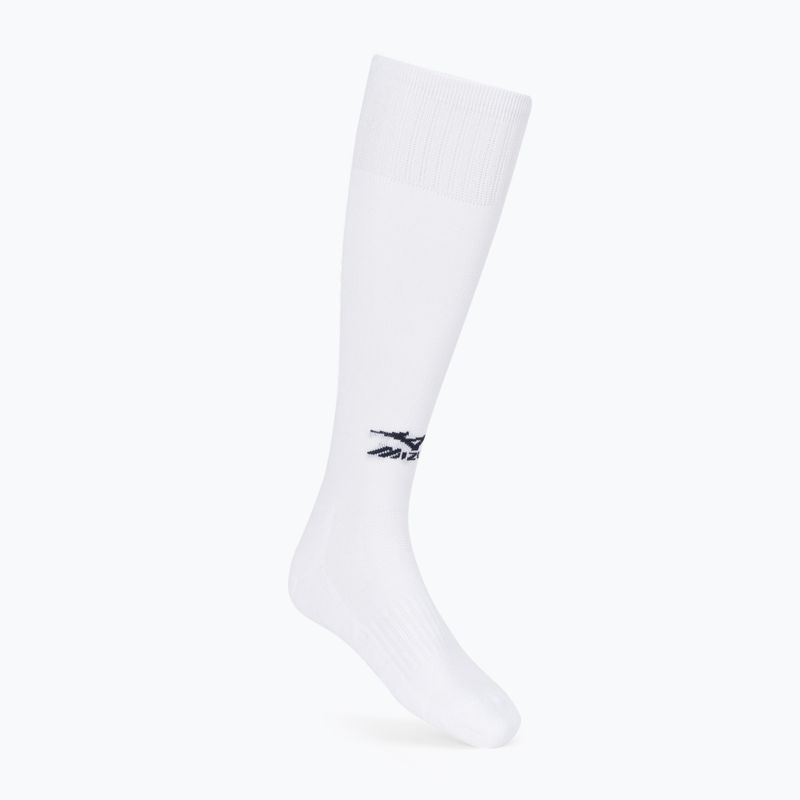 Tinklinio kojinės Mizuno Comfort Volley Long white V2EX6A55Z71