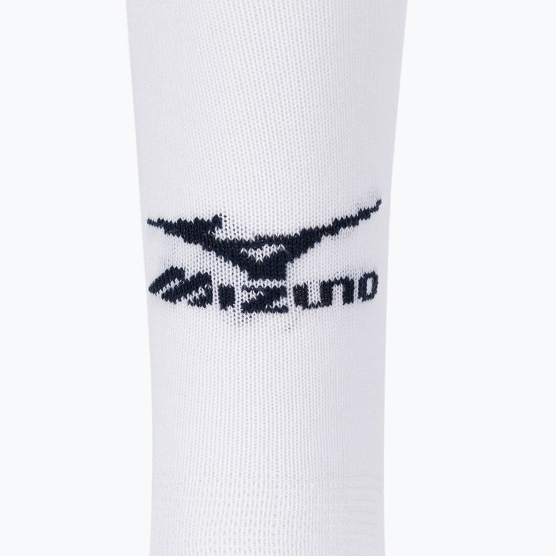 Tinklinio kojinės Mizuno Comfort Volley Long white V2EX6A55Z71 3