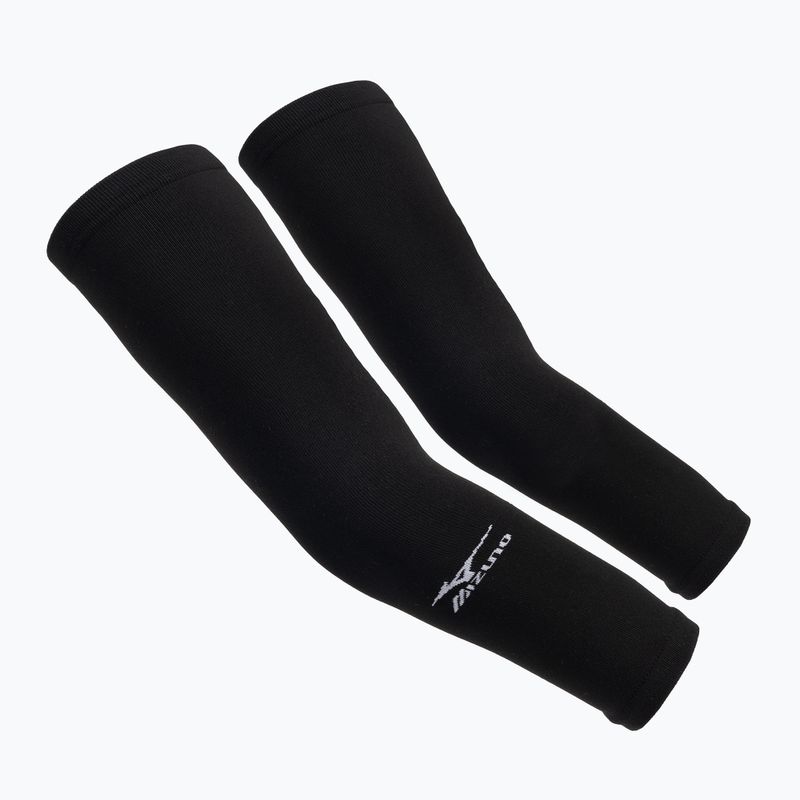 Mizuno Armguard kompresinė rankovė juoda 32EY6553Z09