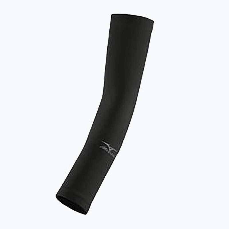 Mizuno Armguard kompresinė rankovė juoda 32EY6553Z09 3