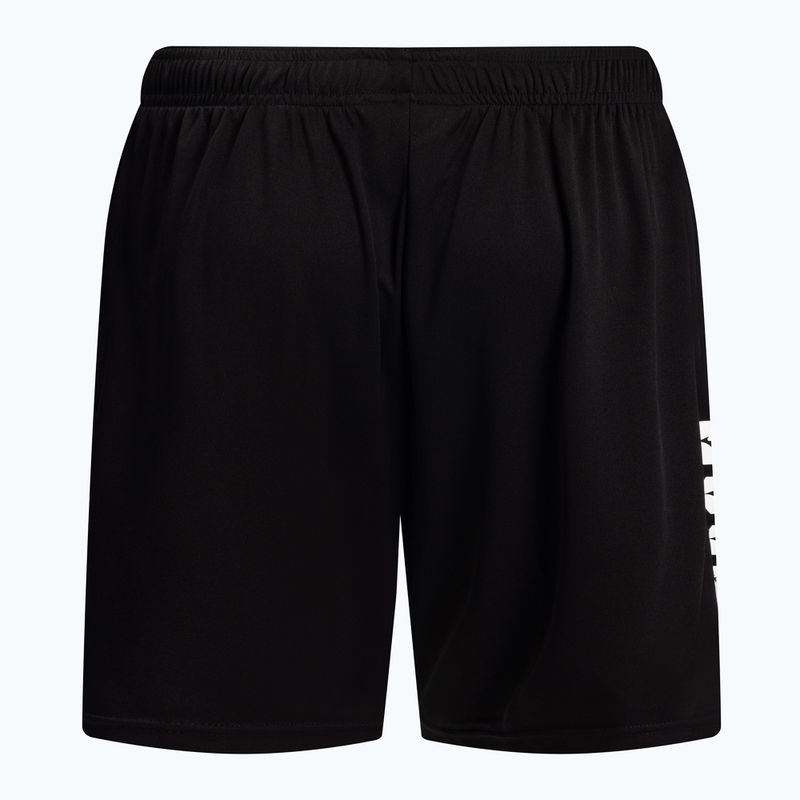 Vyriški treniruočių šortai Mizuno Soukyu black X2EB750009 2