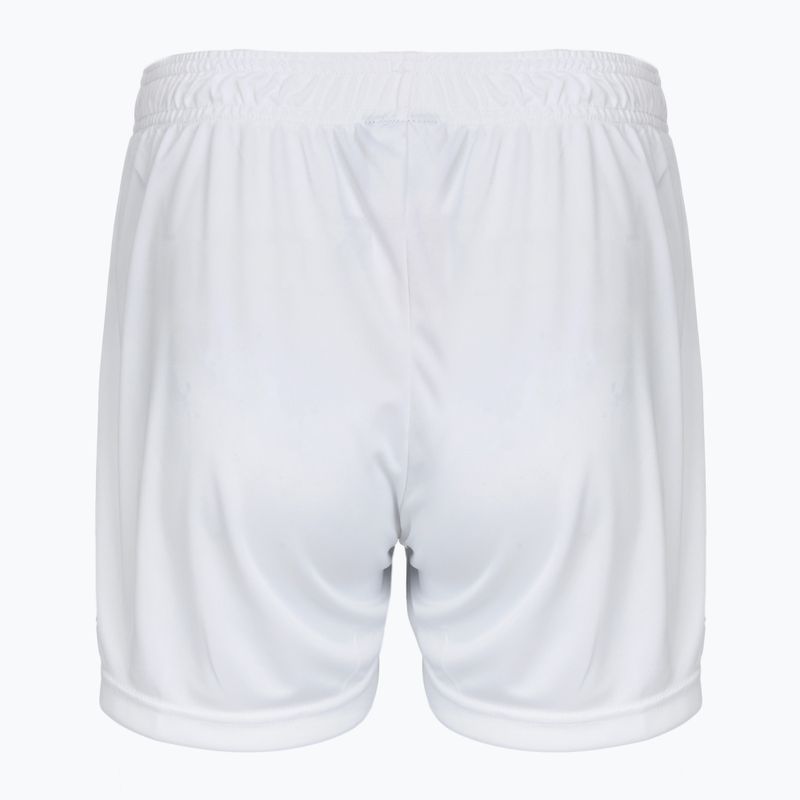 Moteriški treniruočių šortai Mizuno Soukyu white 2