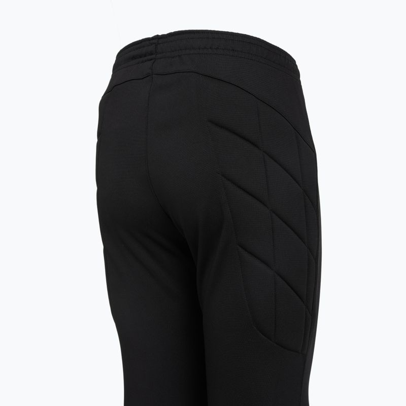 Vaikiškos futbolo kelnės Mizuno Trad GK black 4