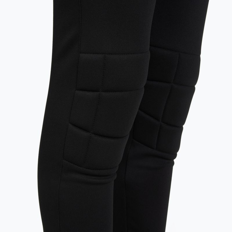 Vaikiškos futbolo kelnės Mizuno Trad GK black 5