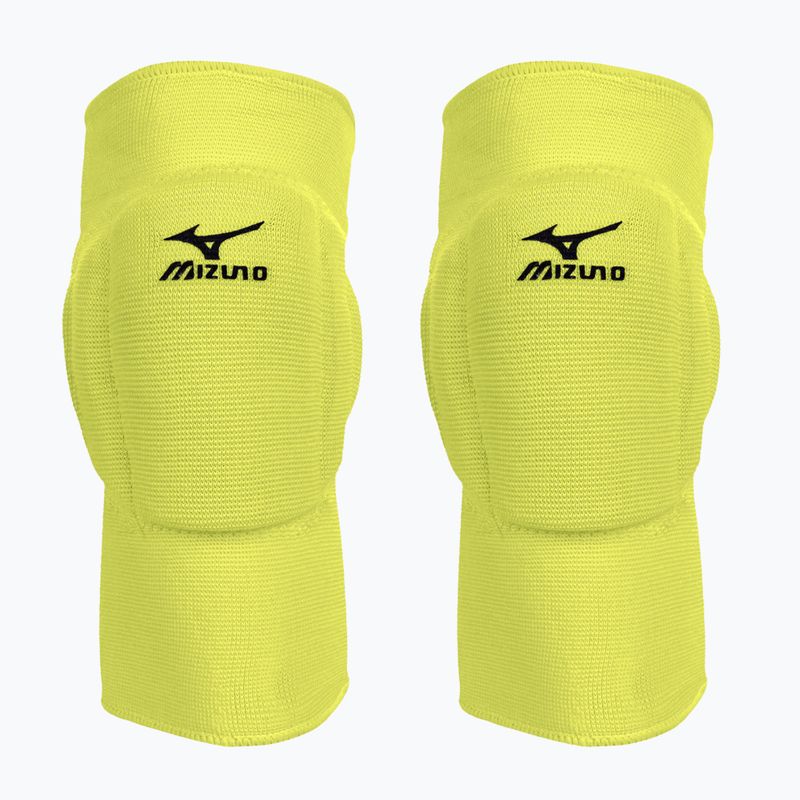 "Mizuno Team Kneepad" tinklinio kelio įtvarai rednavy
