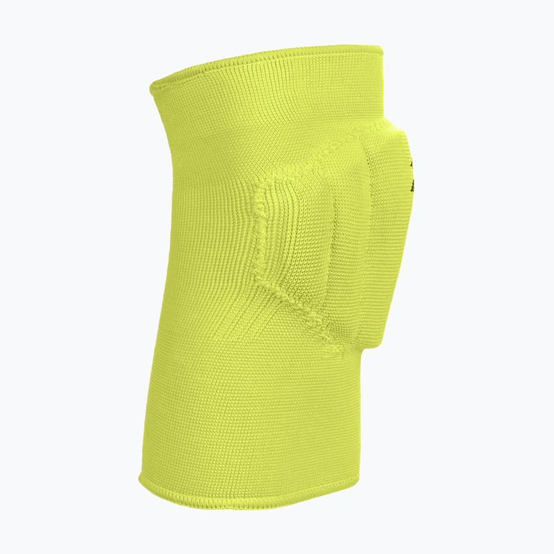 "Mizuno Team Kneepad" tinklinio kelio įtvarai rednavy 2