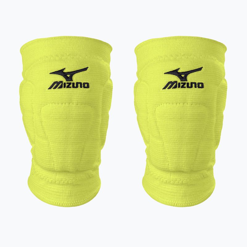 Mizuno VS1 Kneepad tinklinio kelio įtvarai geltoni Z59SS89142