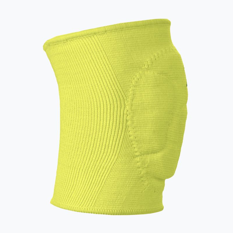 Mizuno VS1 Kneepad tinklinio kelio įtvarai geltoni Z59SS89142 2