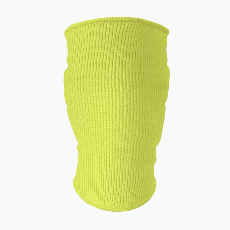 Mizuno VS1 Kneepad tinklinio kelio įtvarai geltoni Z59SS89142 3