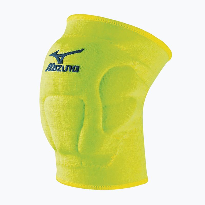 Mizuno VS1 Kneepad tinklinio kelio įtvarai geltoni Z59SS89142