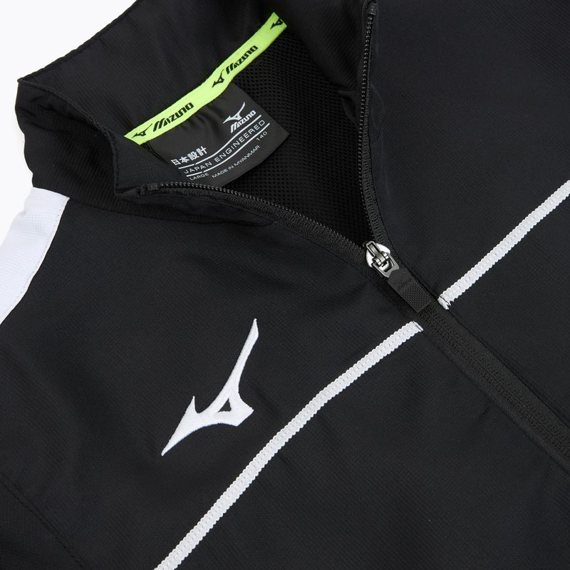 Vaikiška striukė Mizuno Tokyo Micro Track royal 4