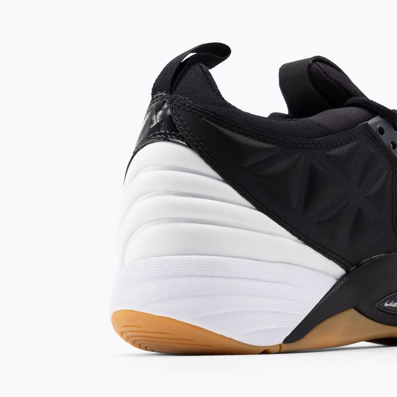 Vyriški tinklinio bateliai Mizuno Wave Momentum black V1GA191204 8