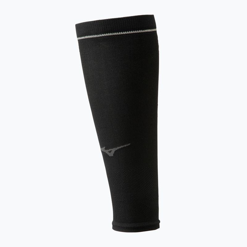 Kompresinės rankovės Mizuno Compression Supporter black