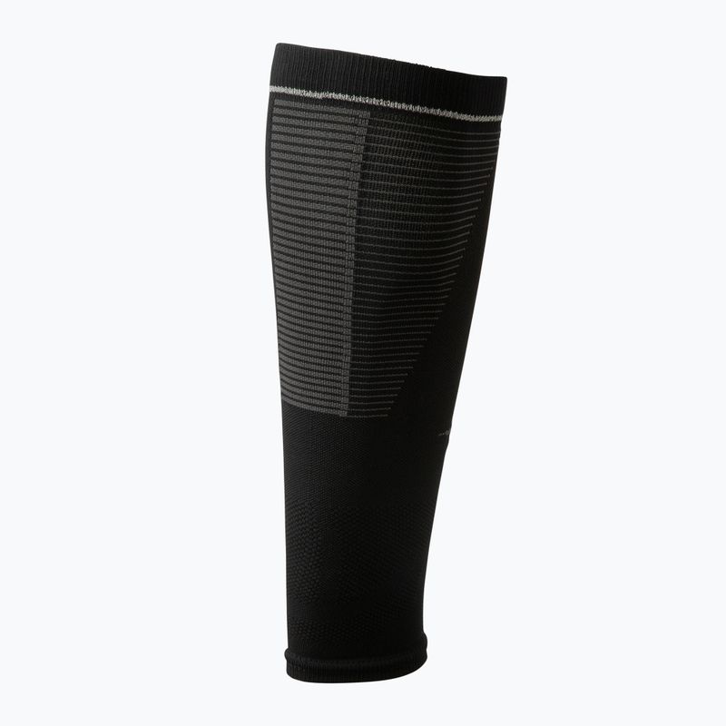 Mizuno Compression Supporter juodos kompresinės kelnės 2