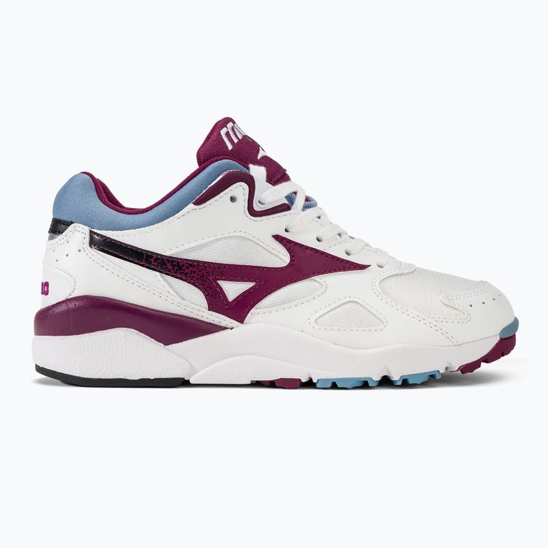 Batai Mizuno Sky Medal S white 3