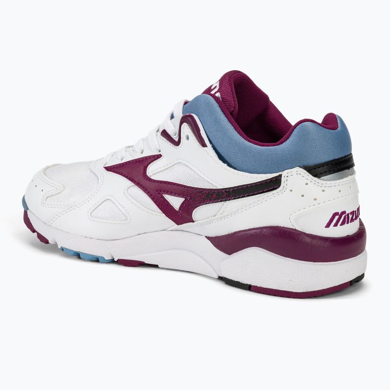 Batai Mizuno Sky Medal S white 4