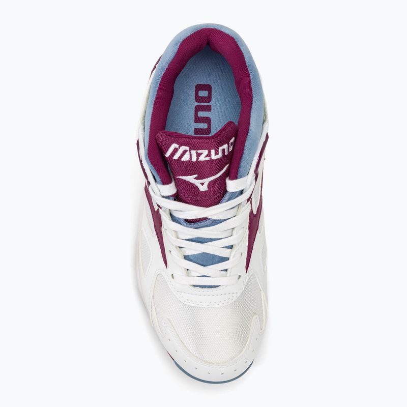 Batai Mizuno Sky Medal S white 6