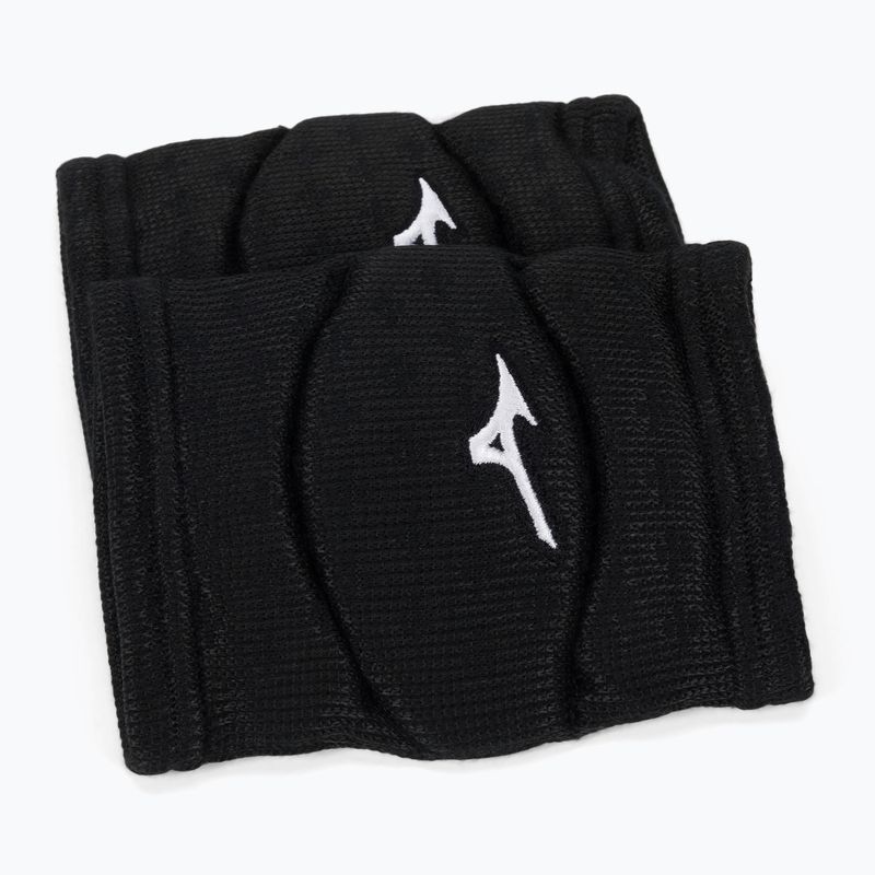 Tinklinio alkūnių apsauga Mizuno Team C Elbow Support black 59SS20009_OS 3