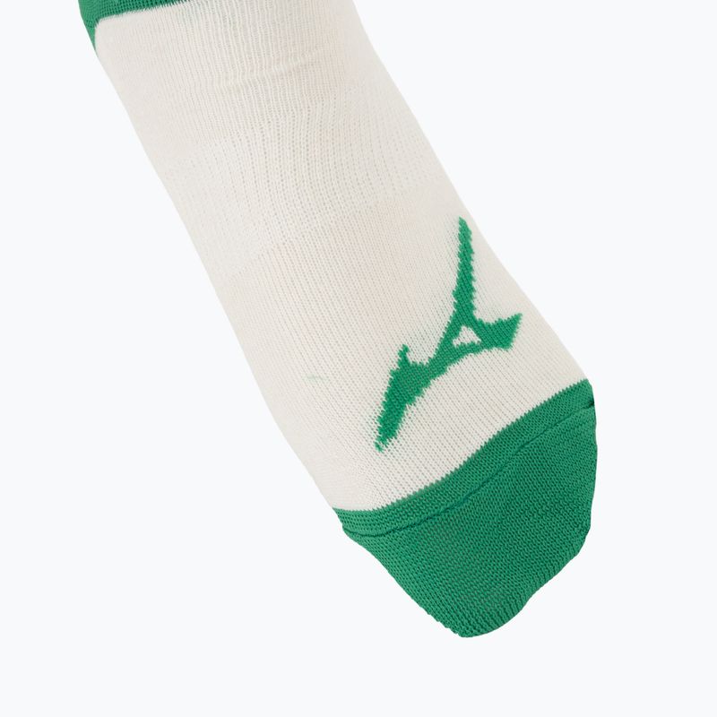 Kojinės Mizuno Japan green 3