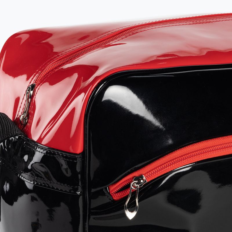 Mizuno Rb Enamel treniruočių krepšys juodas 33ED8F0194 4