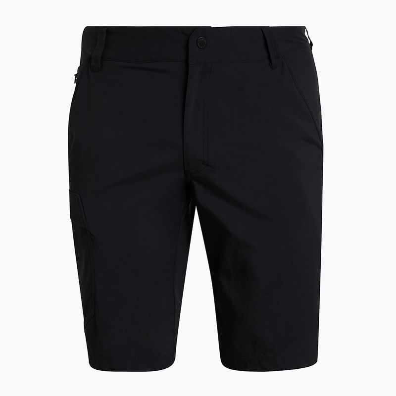 Vyriški šortai Berghaus Navigator 2.0 black/black 7