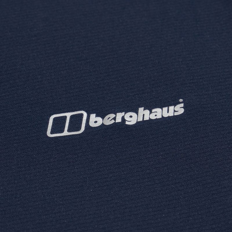 Vyriški marškinėliai Berghaus 24/7 Tech Basecrewss dusk 9