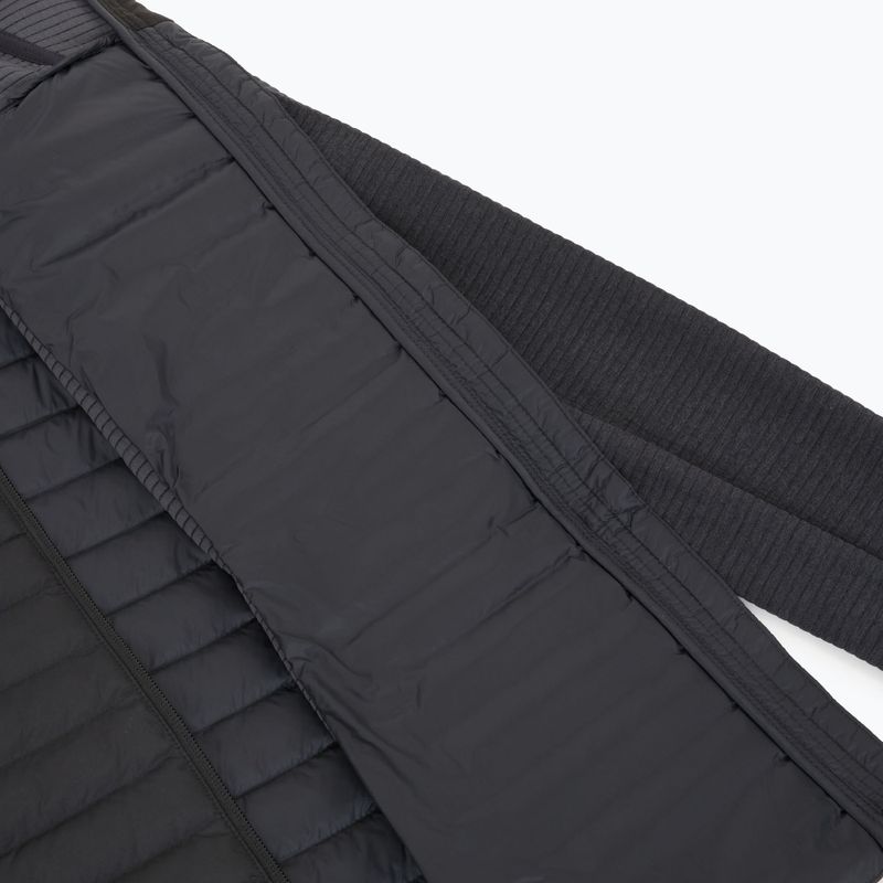 Moteriška hibridinė striukė Berghaus Nula Hybrid black/black 5