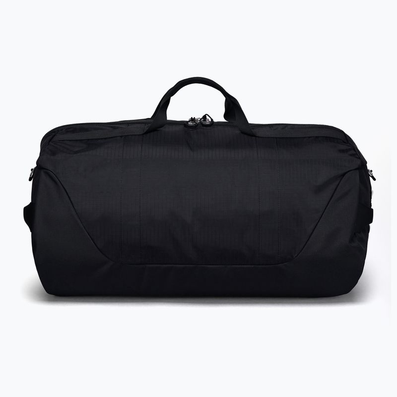 Kelioninis krepšys Berghaus Carry All Mule 50 l black/black 2