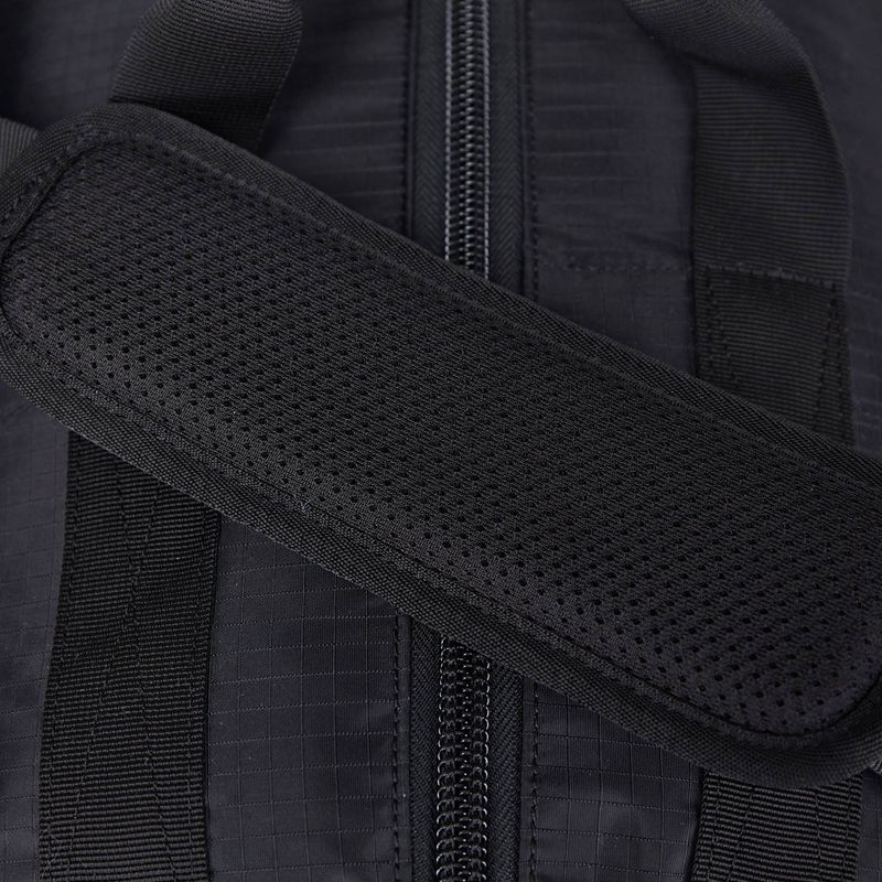 Kelioninis krepšys Berghaus Carry All Mule 50 l black/black 6