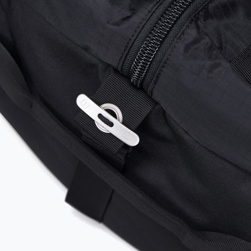 Kelioninis krepšys Berghaus Carry All Mule 50 l black/black 7