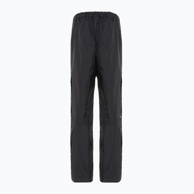 Moteriškos kelnės nuo lietaus Berghaus Deluge 2.0 black 13