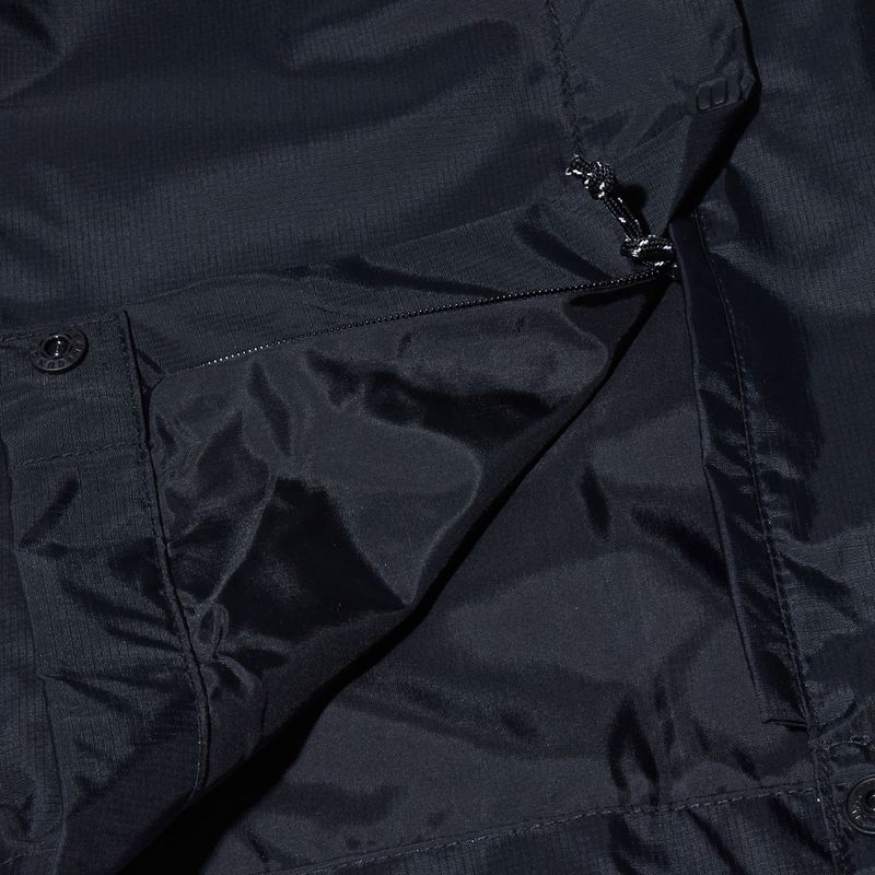 Moteriškos kelnės nuo lietaus Berghaus Deluge 2.0 black 20