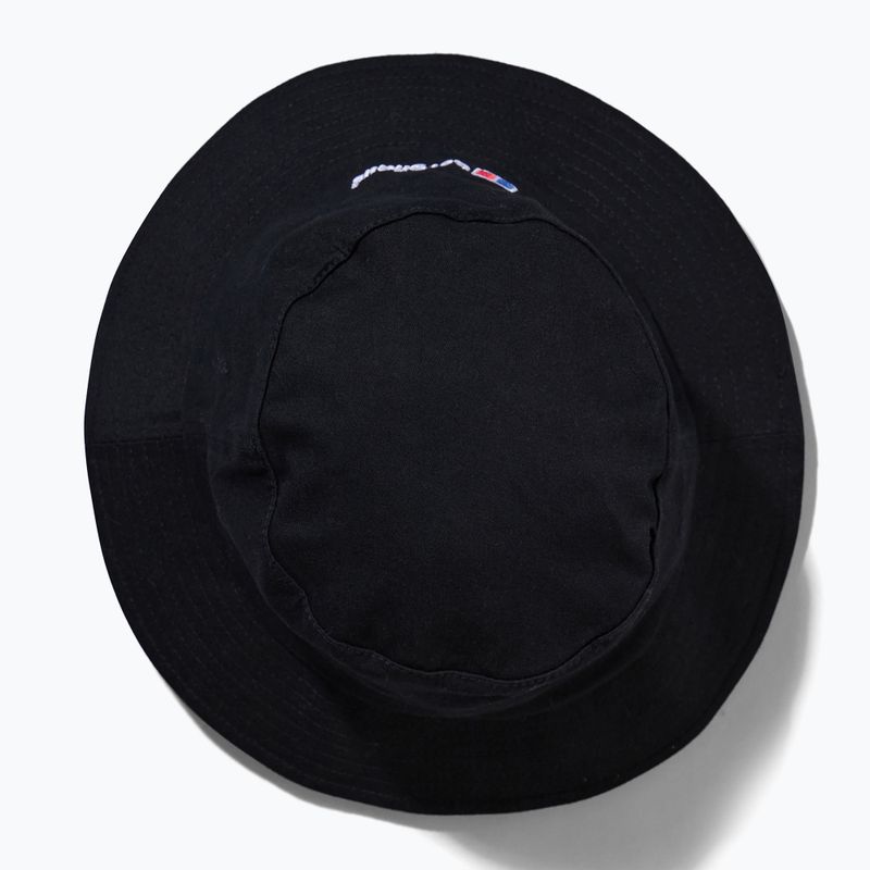 Skrybėlė Berghaus Recognition Bucket black/black 2