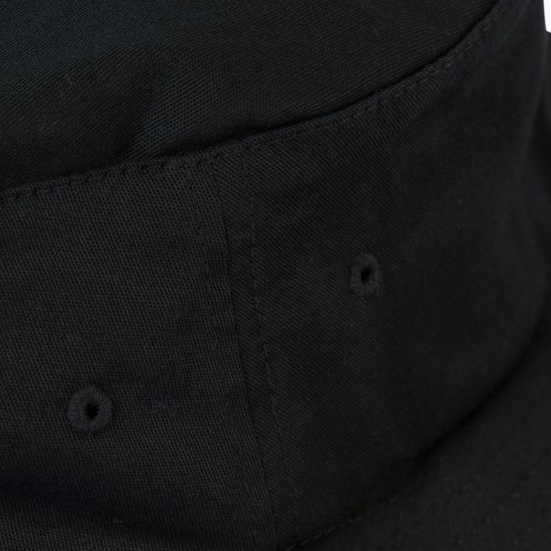 Skrybėlė Berghaus Recognition Bucket black/black 4