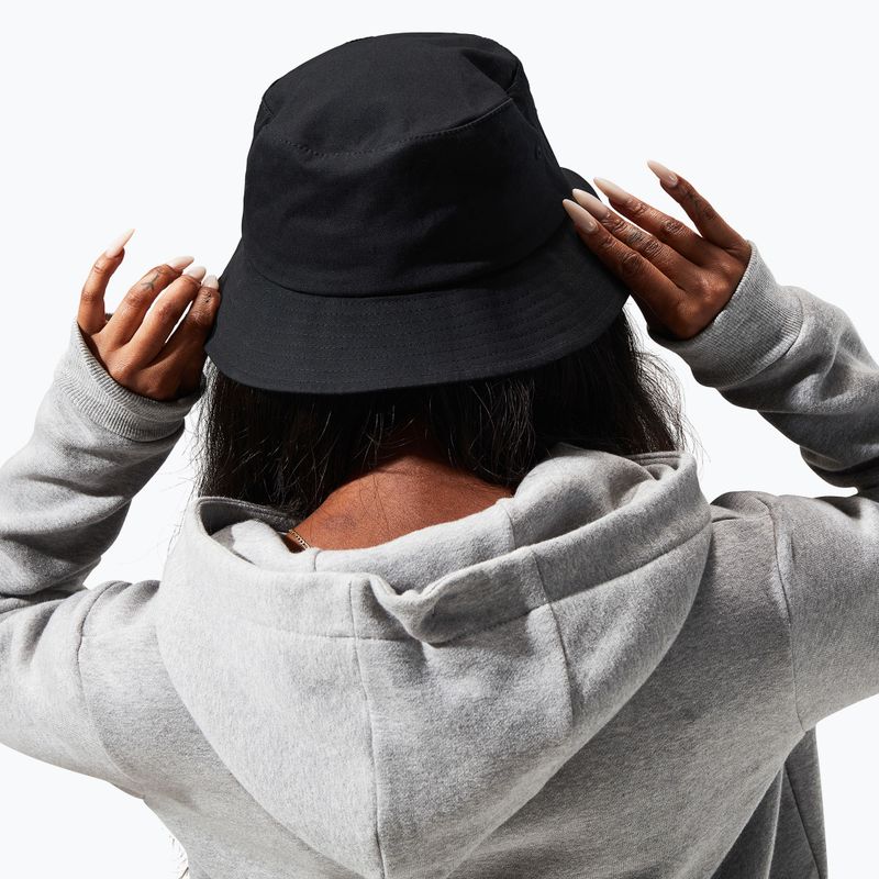Skrybėlė Berghaus Recognition Bucket black/black 7