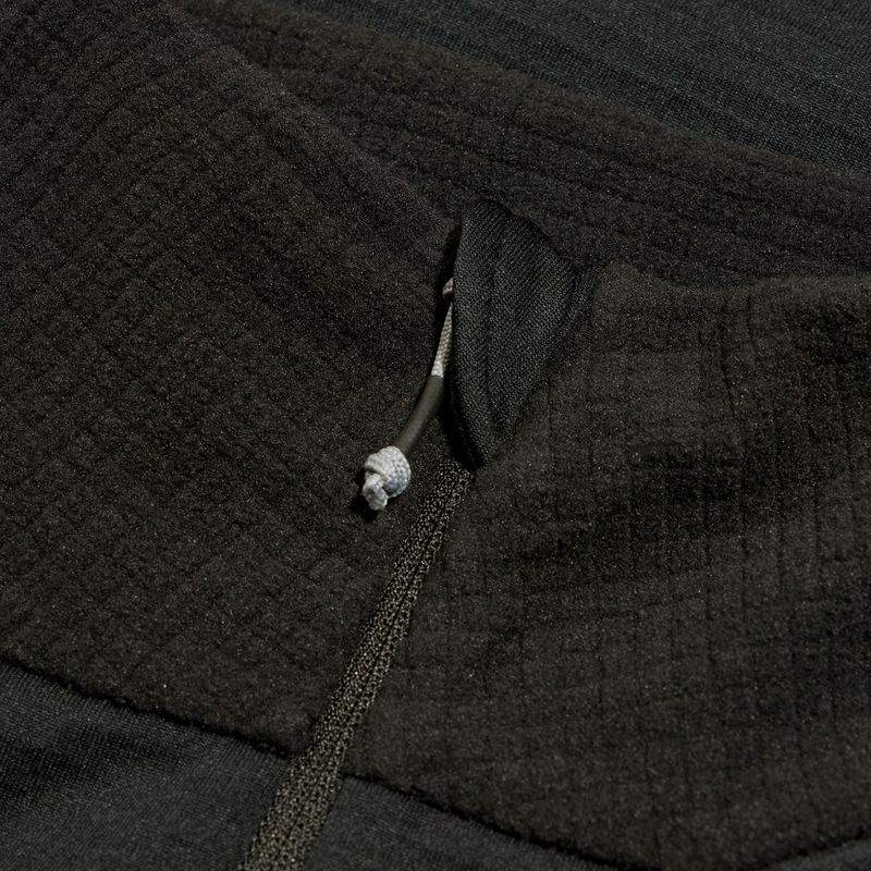 Vyriškas trekingo džemperis Berghaus Keppla black/black 13