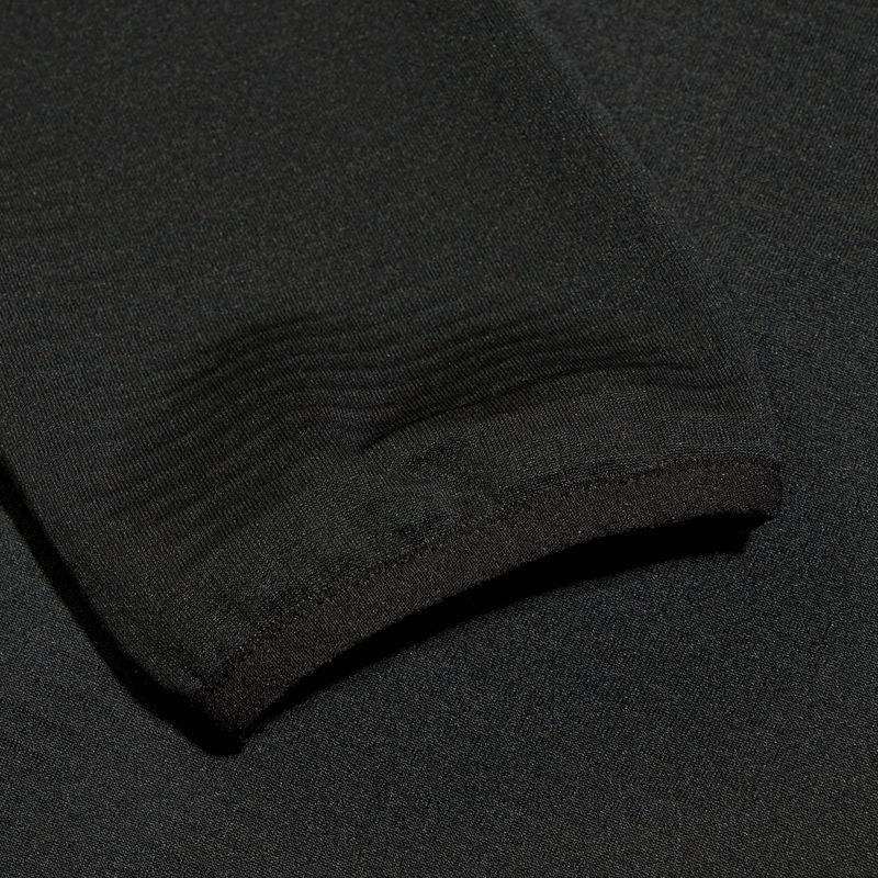 Vyriškas trekingo džemperis Berghaus Keppla black/black 15