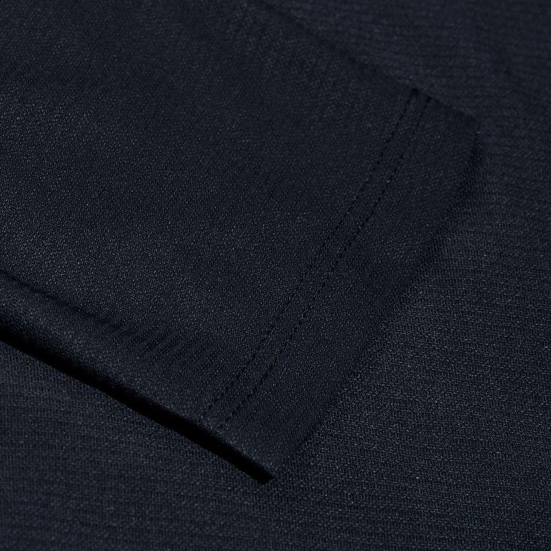 Moteriški marškinėliai ilgomis rankovėmis Berghaus 24/7 Basecrew black/black 12