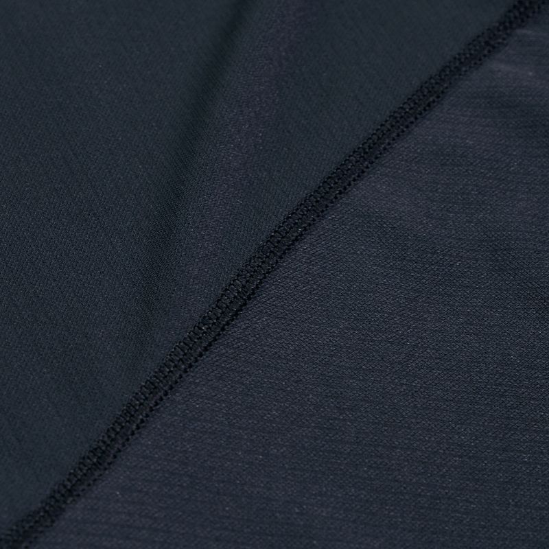 Moteriški marškinėliai Berghaus 24/7 Tech Basecrewss black/black 8
