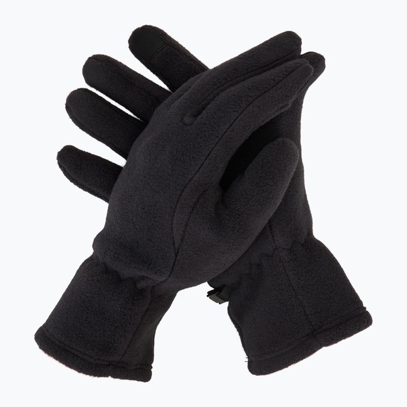 Žygio pirštinės Berghaus Prism Polartec black