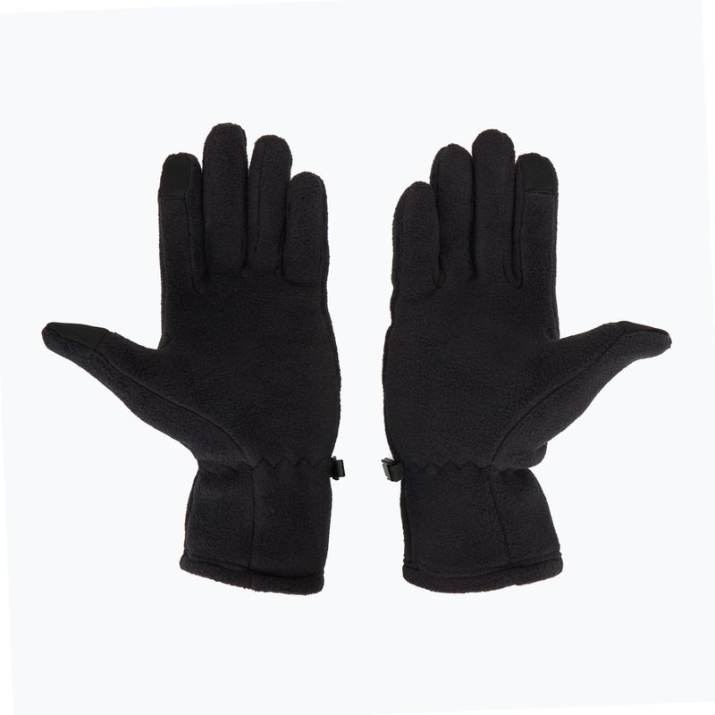 Žygio pirštinės Berghaus Prism Polartec black 2