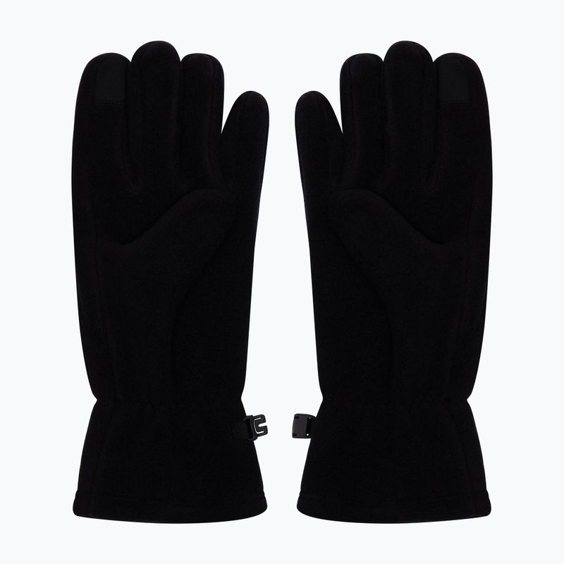Žygio pirštinės Berghaus Prism Polartec black 6